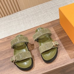 LV Sandals