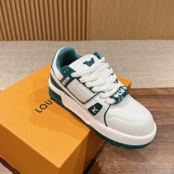 LV Trainer Maxi Sneaker