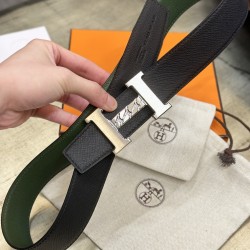 Hermes Belts