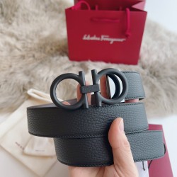 Ferragamo belts