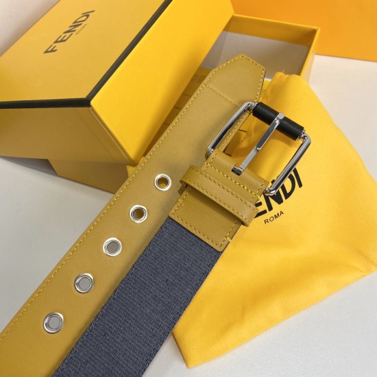 Fendi Belts