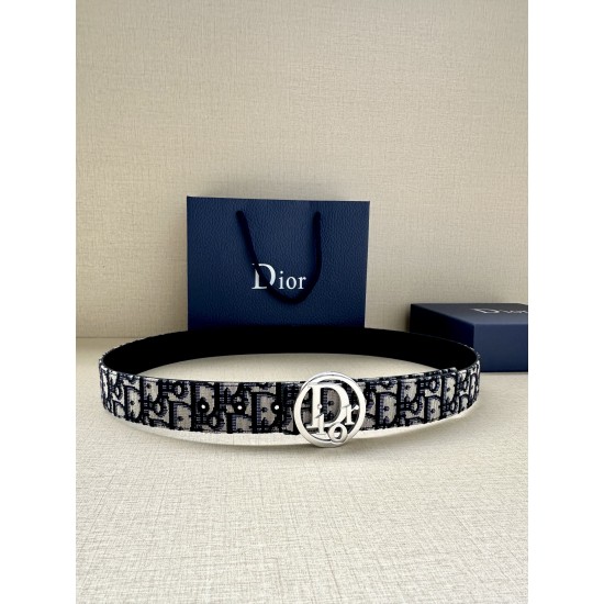 Dior Belts