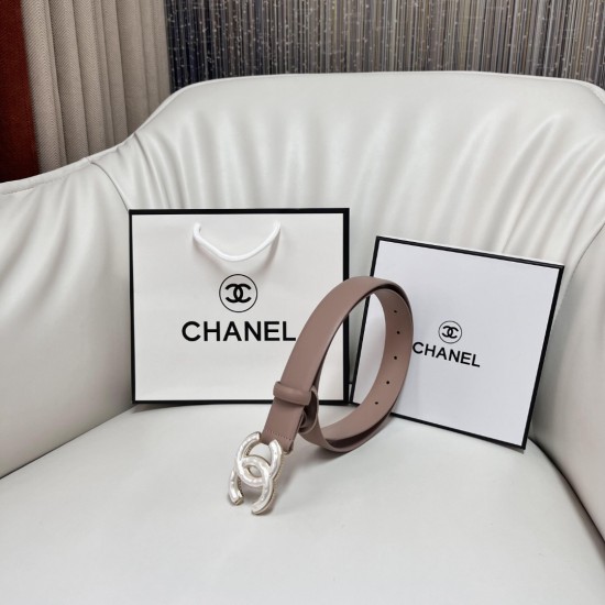 Chanel Belts