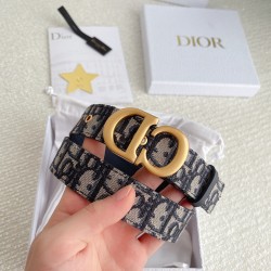 Dior Belts