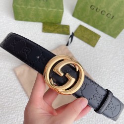 Gucci Belts