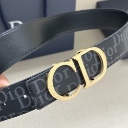 Dior Belts