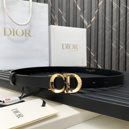 Dior Belts