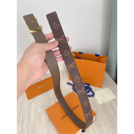 LV Belts