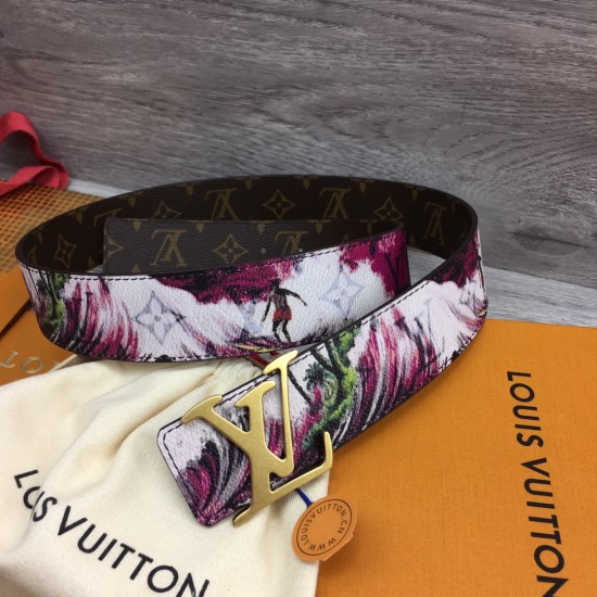 LV Belts