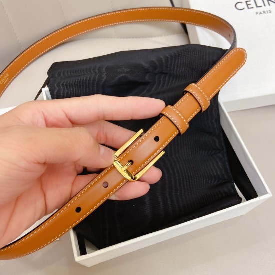 Celine Belt