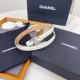 Chanel Belts