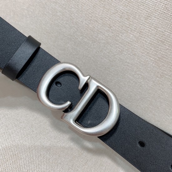 Dior Belts