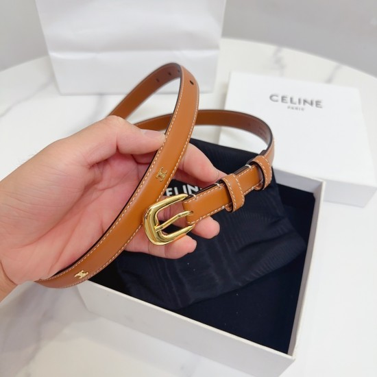 Celine Belt