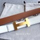 Hermes Belts