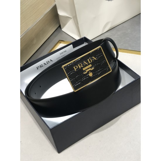 Prada Belt