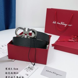 Ferragamo belts