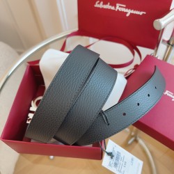 Ferragamo belts