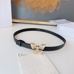 Dior Belts