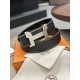 Hermes Belts