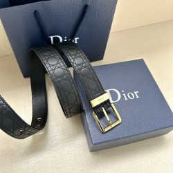 Dior Belts