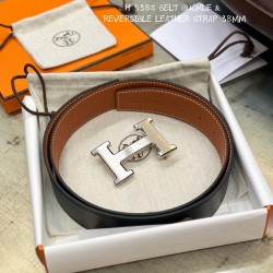 Hermes Belts