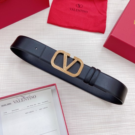 Valentino Belts