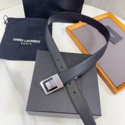 YSL Belts