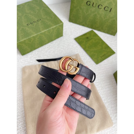 Gucci Belts