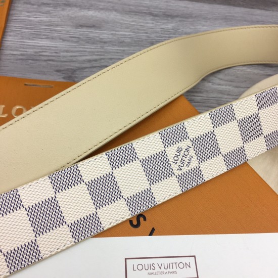 LV Belts