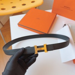 Hermes Belts