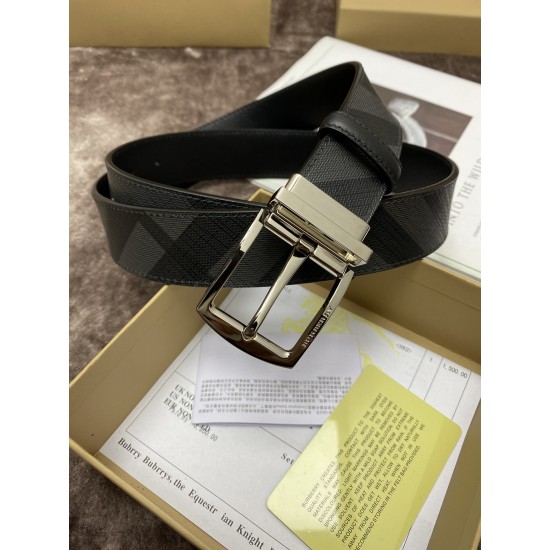 Burberry Belts