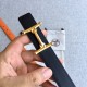 Hermes Belts