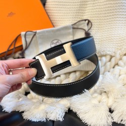 Hermes Belts