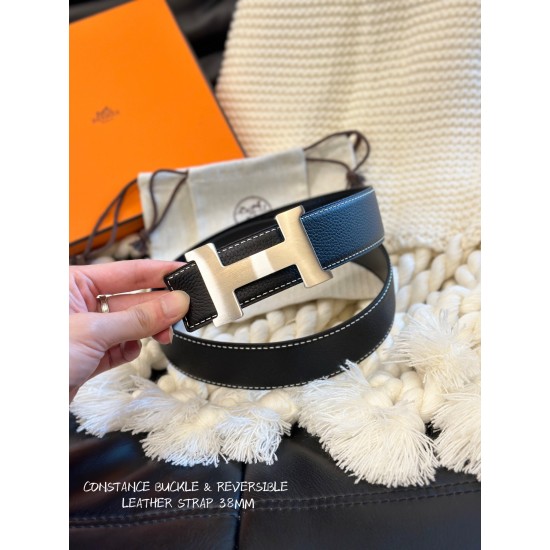 Hermes Belts