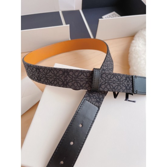 Loewe Belts