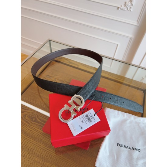 Ferragamo belts