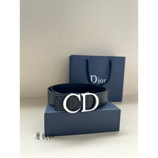 Dior Belts