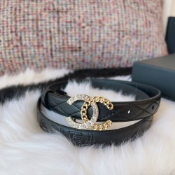 Chanel Belts