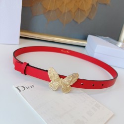 Dior Belts