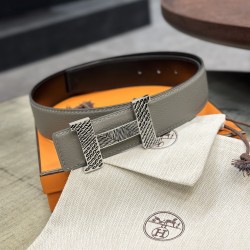 Hermes Belts