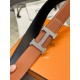 Hermes Belts