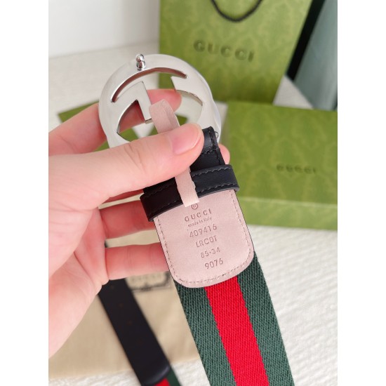 Gucci Belts