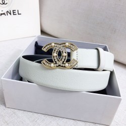 Chanel Belts