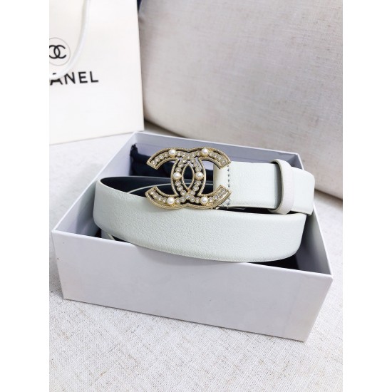 Chanel Belts