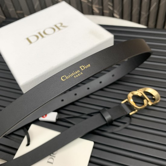 Dior Belts