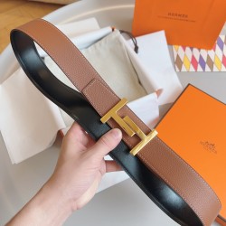 Hermes Belts