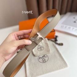 Hermes Belts