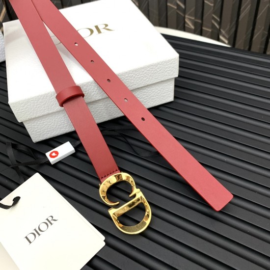 Dior Belts