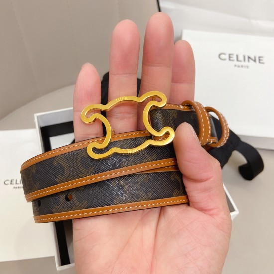 Celine Belt