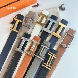 Hermes Belts